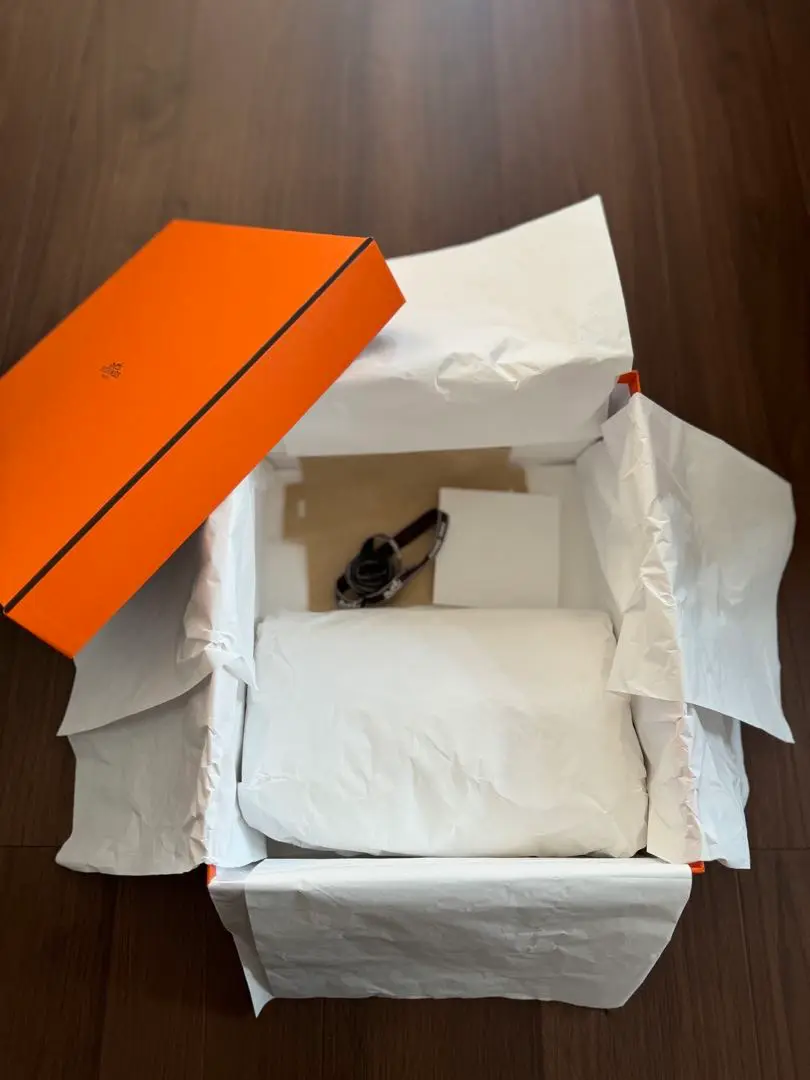 HERMES エルメス Kelly25 ケリー25 空箱 2025年最新】エルメスケリー25空箱の人気アイテム - メルカリ
