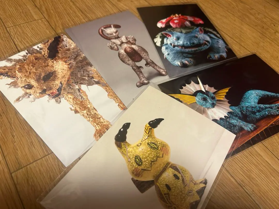 2025年最新】ポケモン工芸展 ポスターの人気アイテム - メルカリ