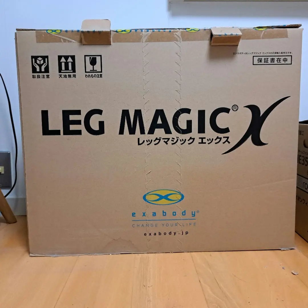 2025年最新】レッグマジックx ホワイトの人気アイテム - メルカリ