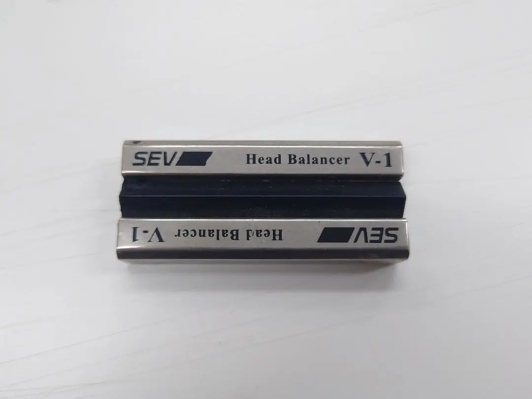 SEV 初代　ヘッドバランサーH-1 ⭐︎希少⭐︎ Yahoo!オークション -「sev h-1」の落札相場・落札価格