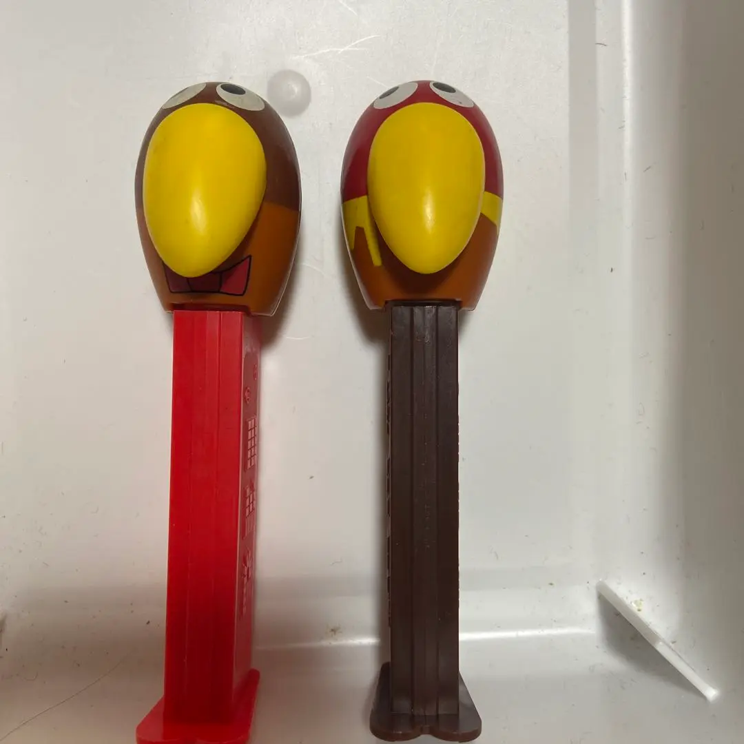 PEZ ペッツ 38本 ディズニー キョロちゃん しんかんせん カートゥーン 2025年最新】キョロちゃん PEZの人気アイテム - メルカリ