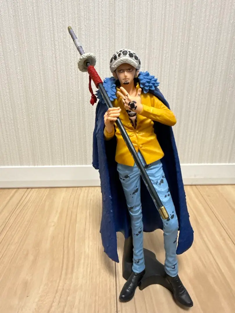 2025年最新】ワンピース king of artist the trafalgar.law-ワノ