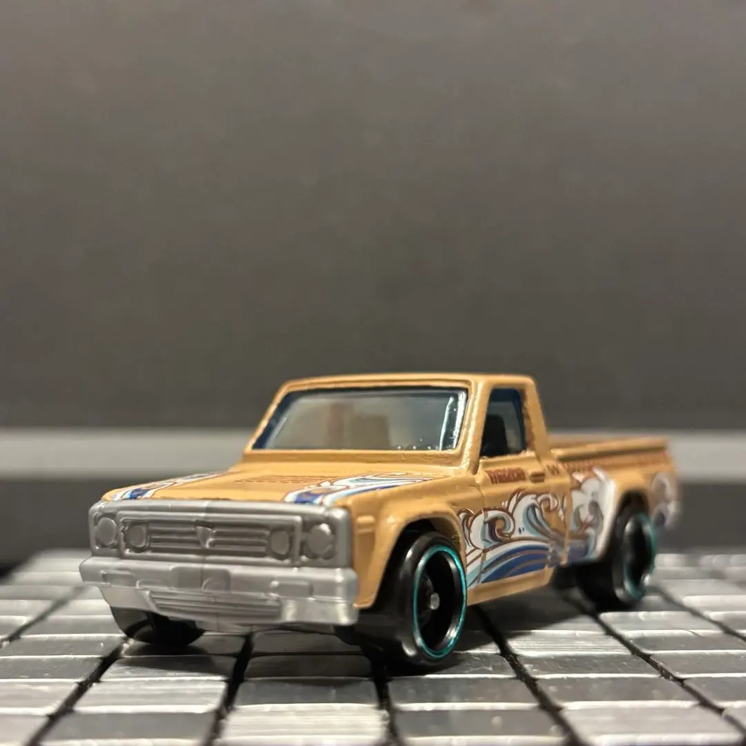 Thumbnail of Hot Wheels Mazda REPU, beautiful condition