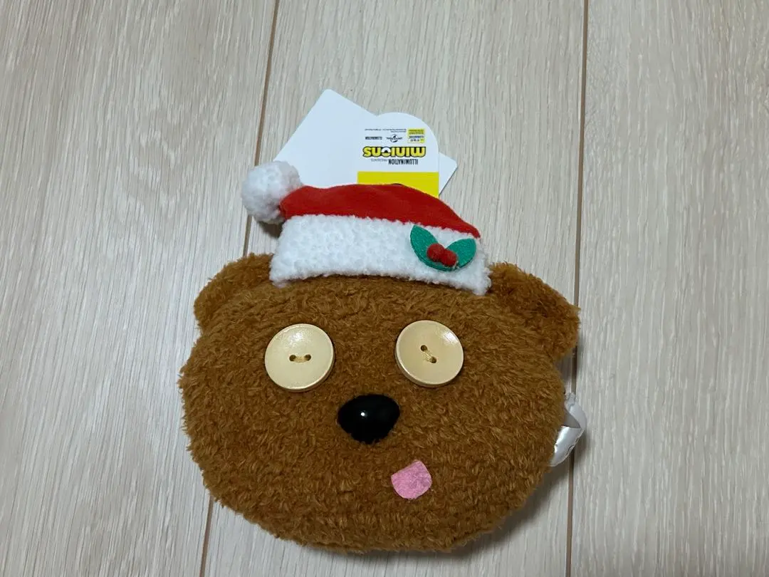 Thumbnail of 【New with tag】Kaldi Tim's Pouch