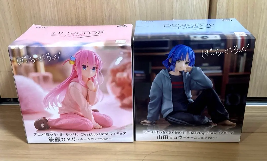 2025年最新】Desktop Cute フィギュア 後藤ひとり ルームウェアの人気