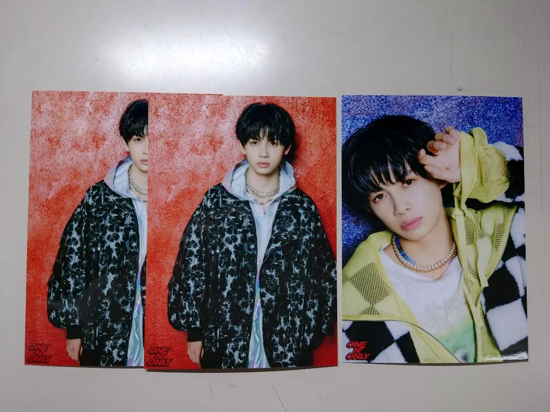 Thumbnail of One n' only NAOYA