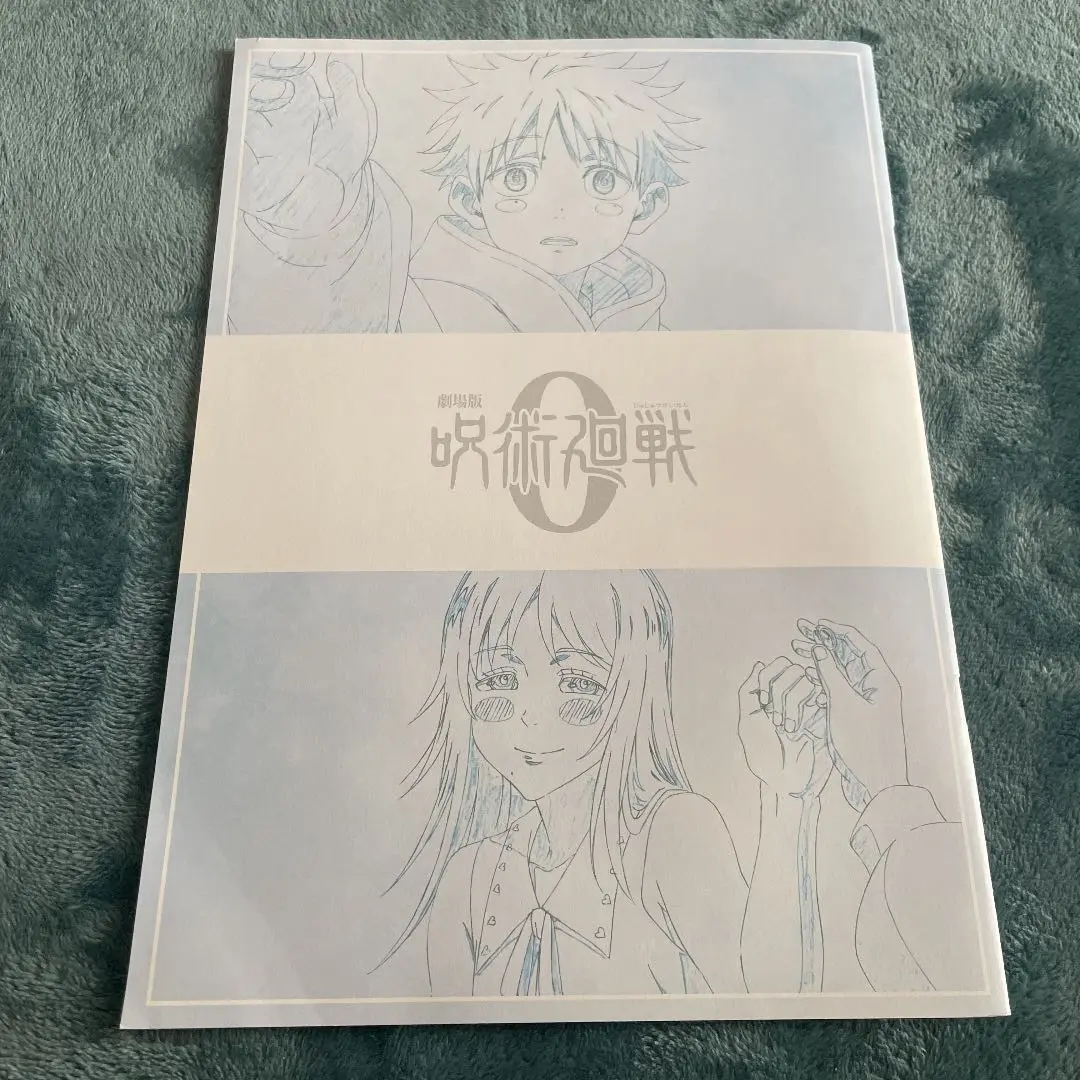 映画第3弾特典ネタバレ注意‼️写真にまつわるグッズを開封します