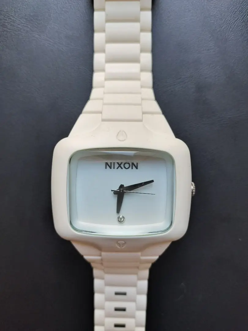2025年最新】NIXON RUBBER PLAYERの人気アイテム - メルカリ