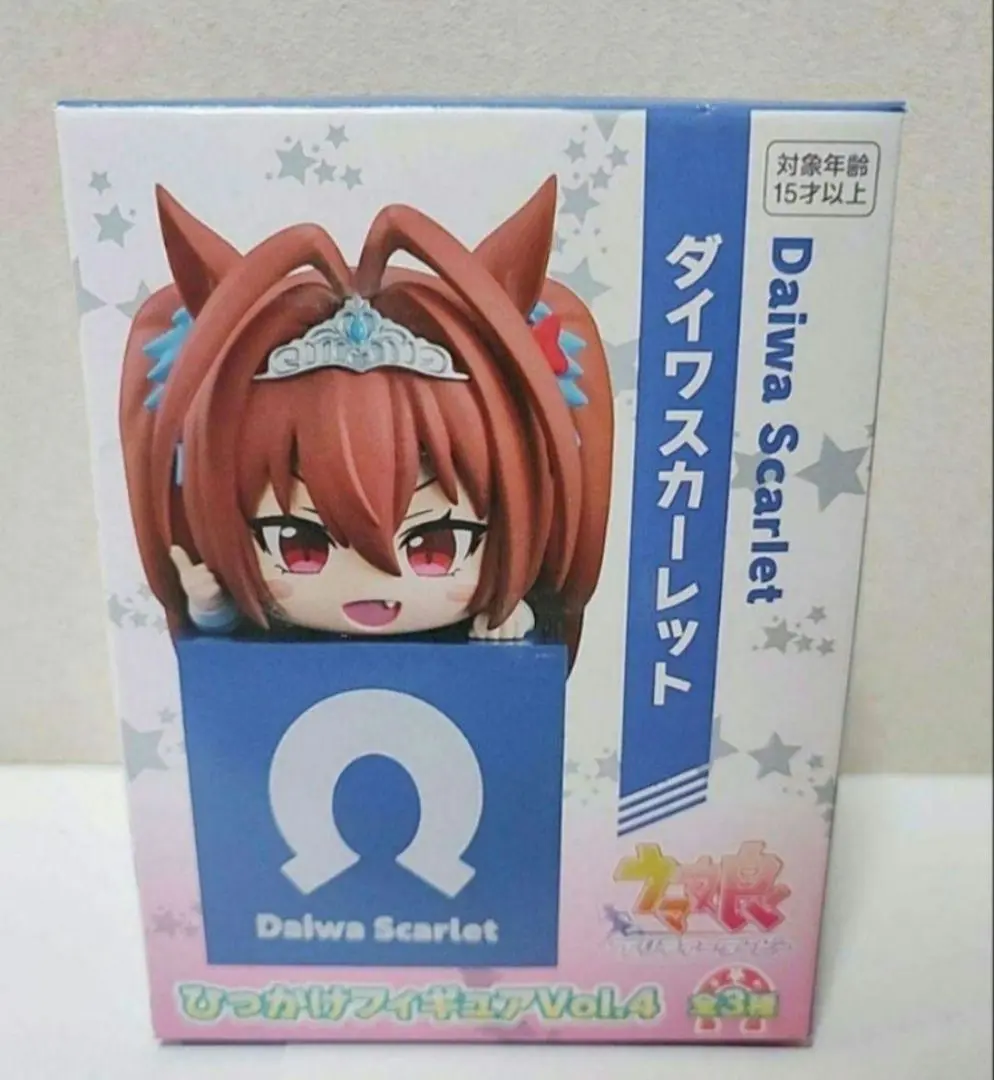 2025年最新】ダイワスカーレット ひっかけフィギュアの人気