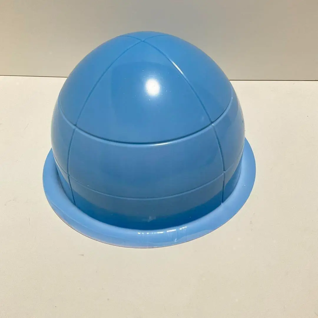 ODYSSEY 16インチ　TULIP　DOME　ステンド・グラス作成用モールド ODYSSEY 16インチ TULIP DOME ステンド・グラス作成用モールド