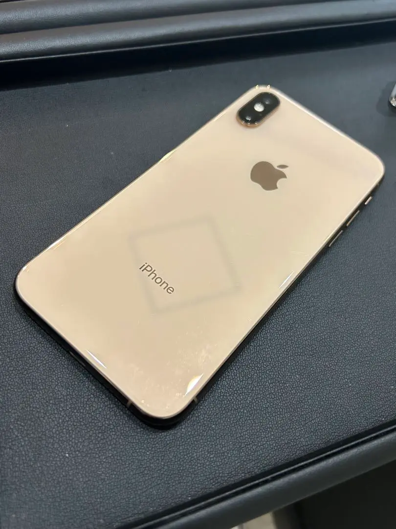 2025年最新】iPhoneXsピンクゴールド64GBの人気アイテム - メルカリ