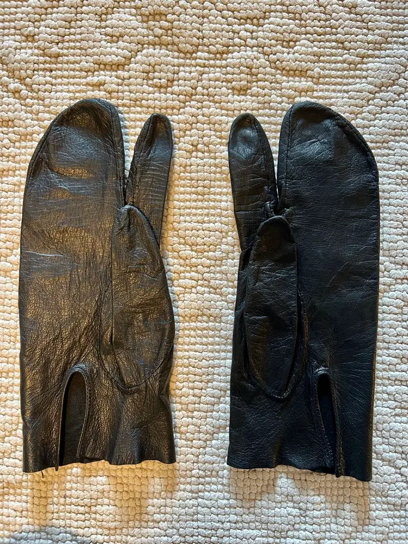 ry　Maison Martin Margielamartinグローブ 2025年最新】Maison Martin Margiela 割引オプション：通常商品