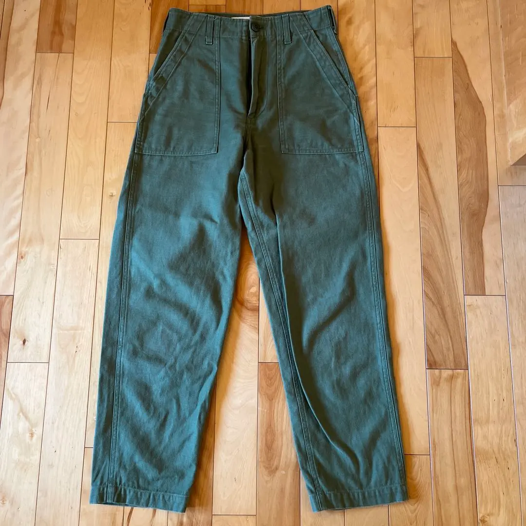 Thumbnail of THE SHINZONE Baker Pants, Khaki