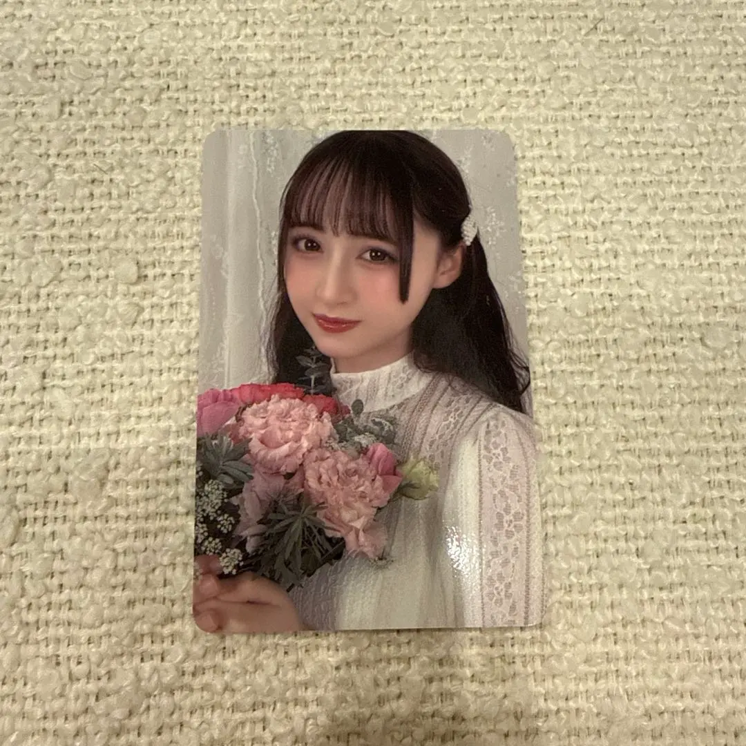 Thumbnail of LARME Wakaba Aoi Trading Card