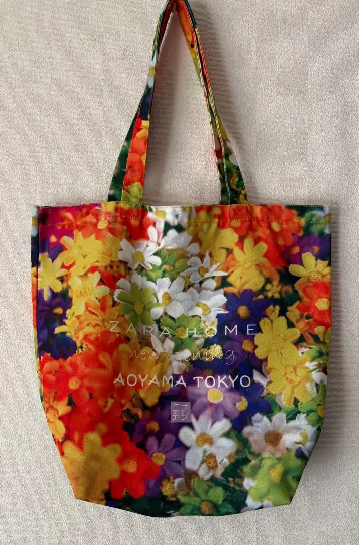 蜷川実花 エコバッグ エコバッグ | City – MIKA NINAGAWA OFFICIAL STORE