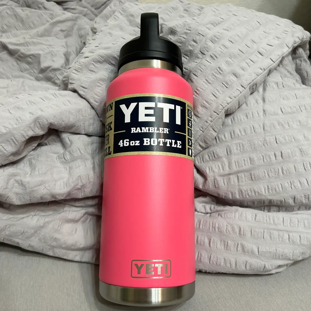 2025年最新】Yeti ランブラー 46の人気アイテム - メルカリ