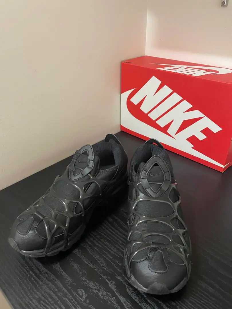 2025年最新】NIKE AIR kukini tripleの人気アイテム - メルカリ