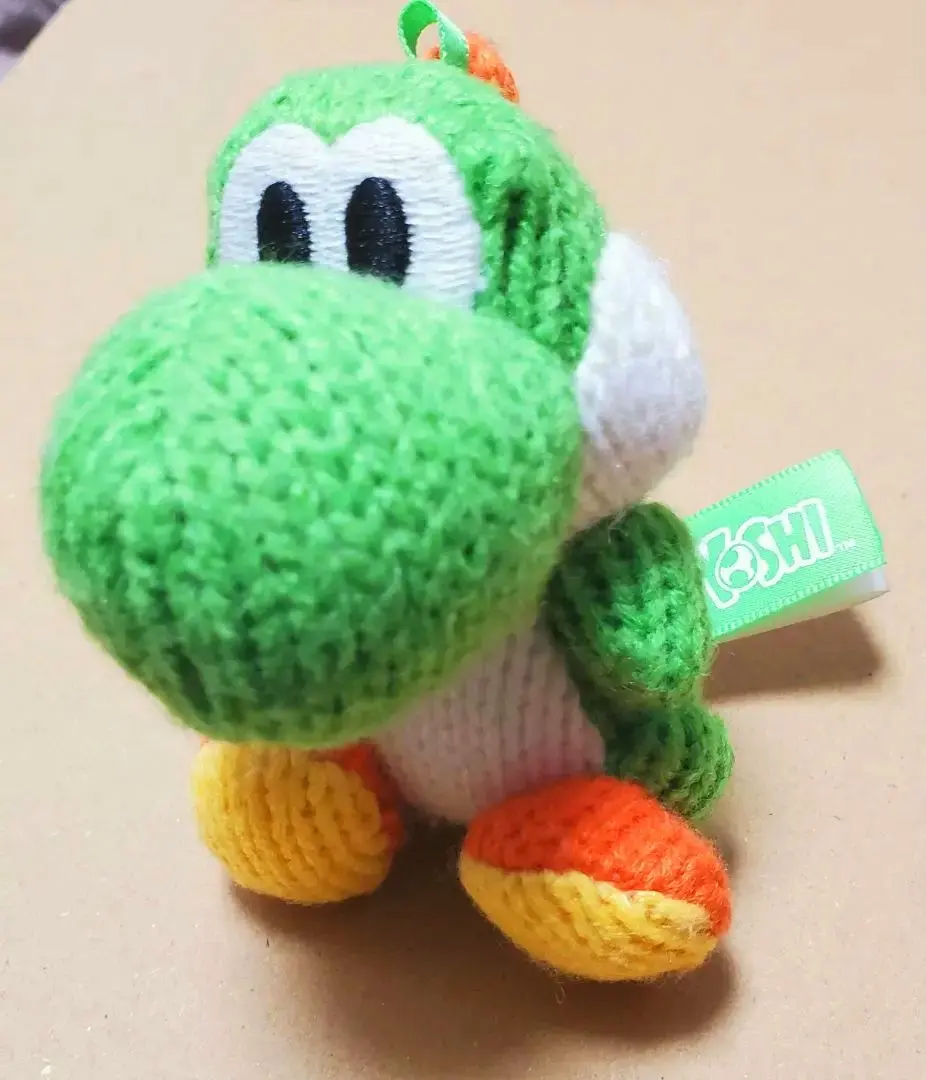 2025年最新】amiibo あみぐるみヨッシー みどりの人気アイテム