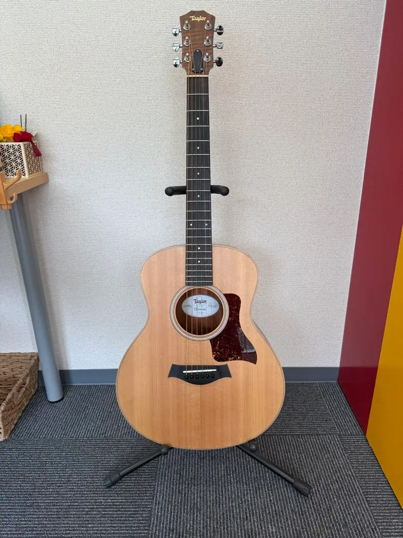 2025年最新】Taylor gs mini-eの人気アイテム - メルカリ
