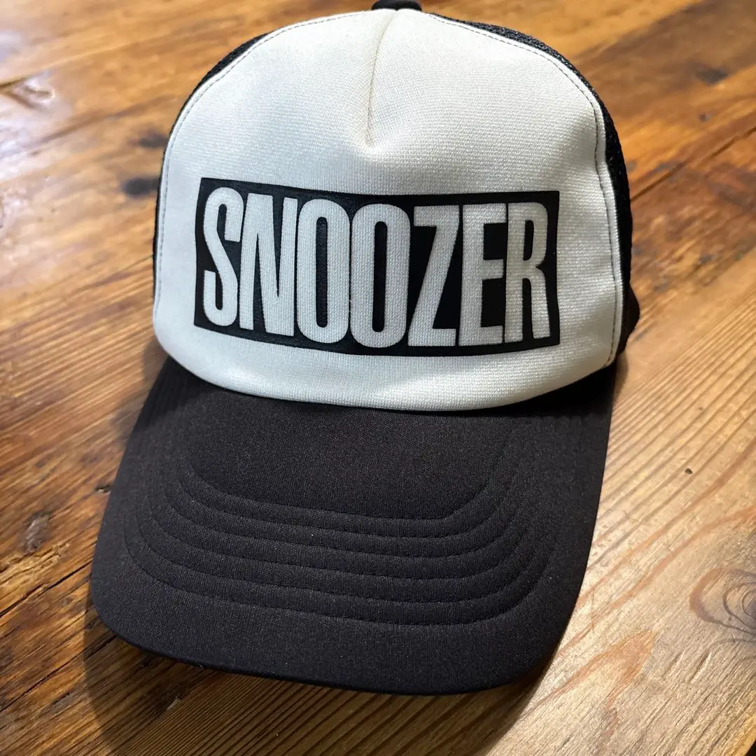 2025年最新】ナンバーナイン snoozerの人気アイテム - メルカリ