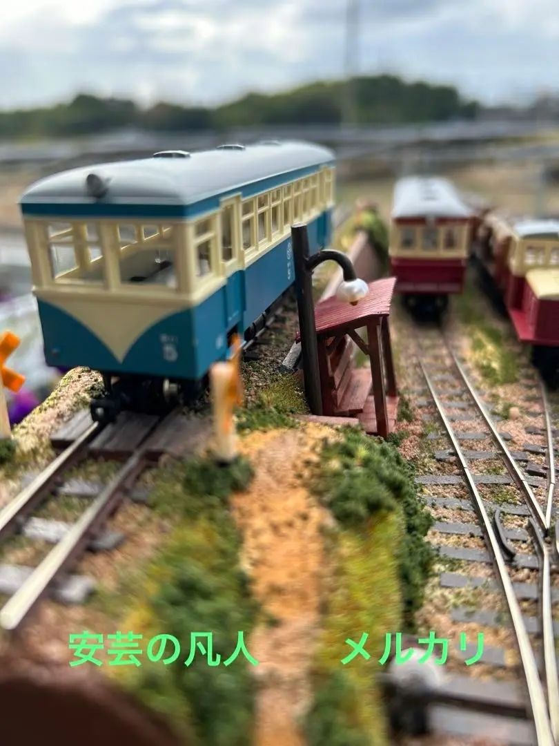 2025年最新】鉄道模型 hoゲージ ストラクチャーの人気アイテム