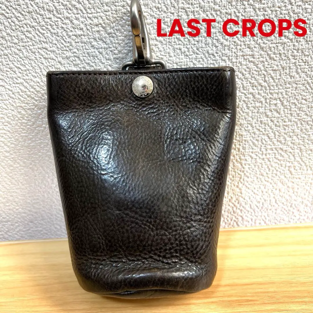 ポーチ | LAST CROPS ｜ SHOP BLOG