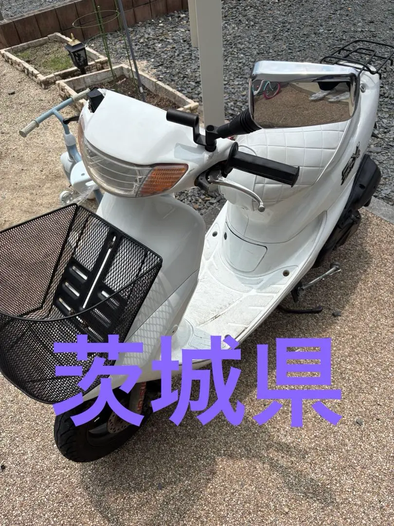 【新品未使用】ReFaDOUBLE(ピンク) Amazon | ライブDio ZX AF35 立体 クリスタル エンブレム