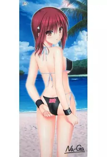 希少　レア　鍵くじ限定　Angel Beats!　缶バッジ　水着　岩沢まさみ 2025年最新】岩沢まさみの人気アイテム - メルカリ