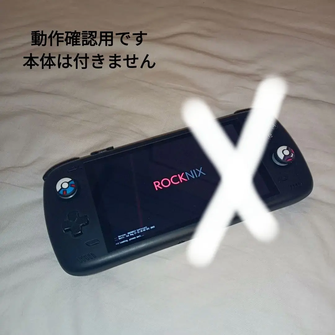 2025年最新】Odin2 mini proの人気アイテム - メルカリ