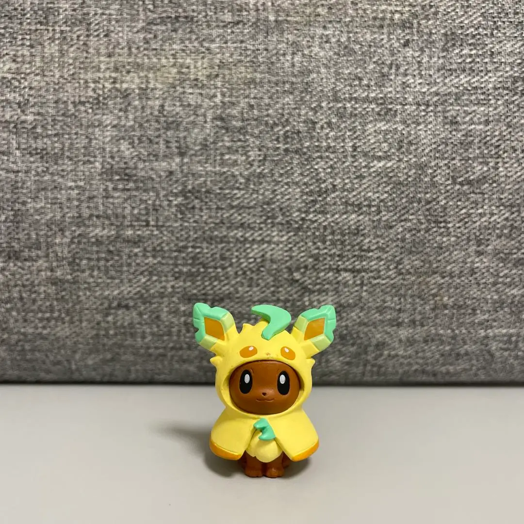 2025年最新】イーブイフィギュアコレクション ポンチョの人気