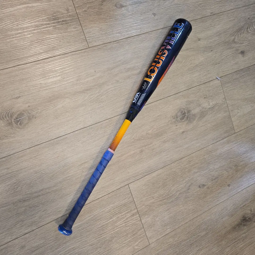 【アメリカ直輸入】少年硬式リトルリーグ　ルイビルスラッガー　PRIME9 ルイスビルスラッガー（LOUISVILLE SLUGGER）（キッズ）少年硬式