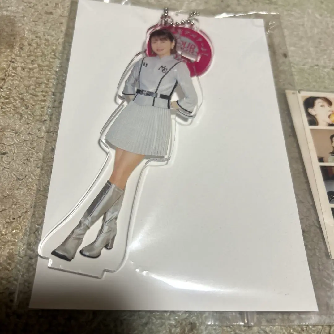 ア*ん様 森高千里　アクリルスタンド　2セット moritakachisato_akusta.jpg?