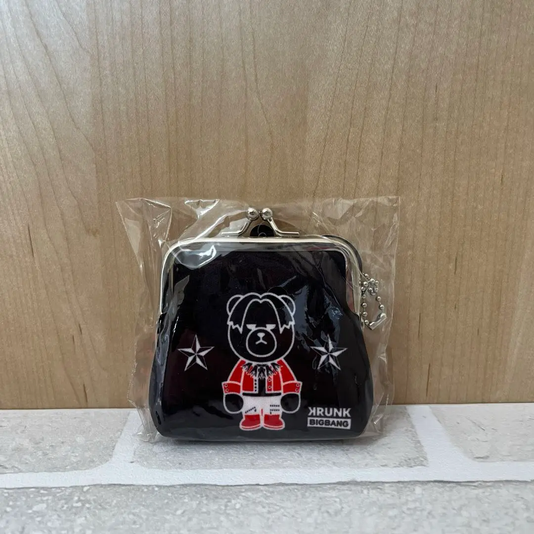 2025年最新】KRUNK×BIGBANG がまぐち SOLの人気アイテム - メルカリ