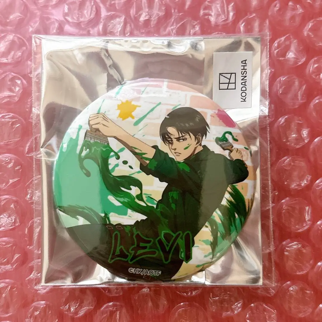 講談社 - リヴァイ　秋葉原フェス　アクスタ リヴァイ アクリルスタンド 秋葉原フェスティバル｜Yahoo!フリマ