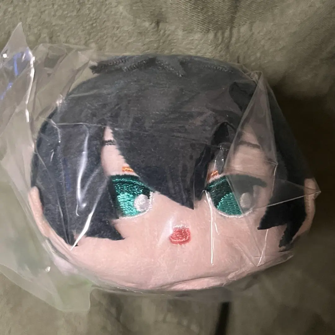 Thumbnail of Unopened item: Pote *Koro* King of Prism - Taiga