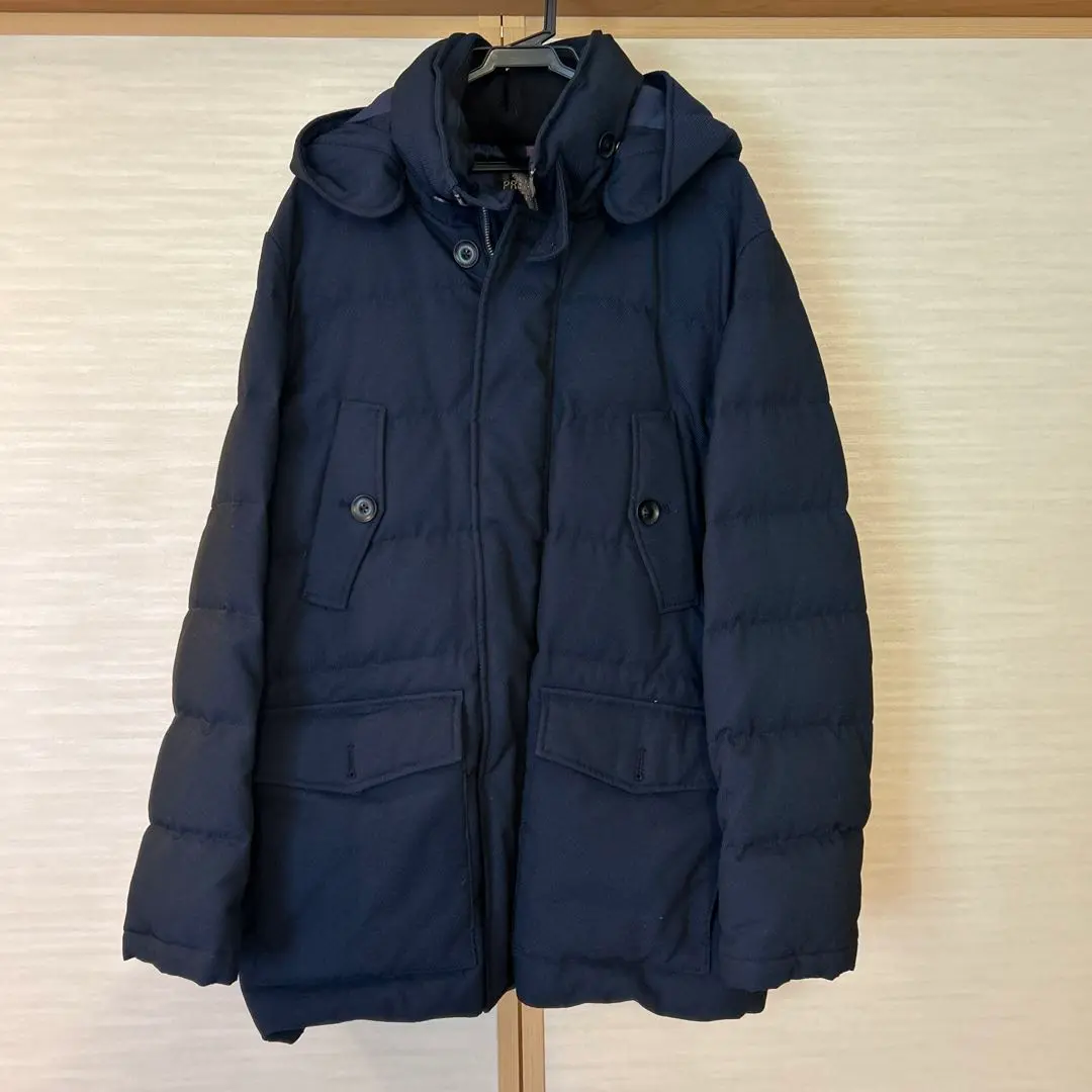 AJ ALEXANEDR JULIAN アレキサンダージュリアン ダウンコート AJ ALEXANEDR JULIAN アレキサンダージュリアン ダウンコート