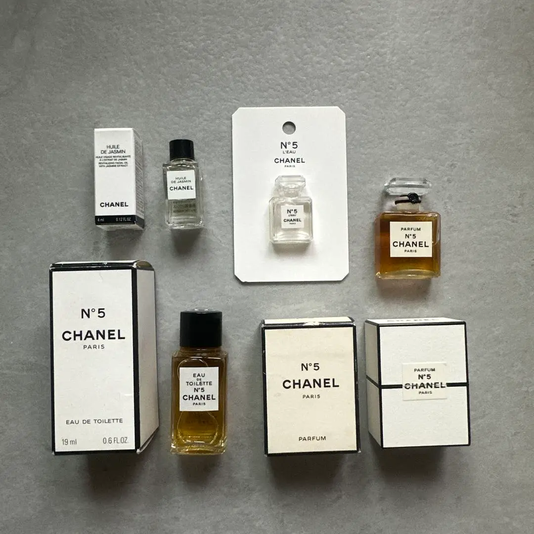 ユイル ドゥ ヴィザージュ オイル | CHANEL シャネル
