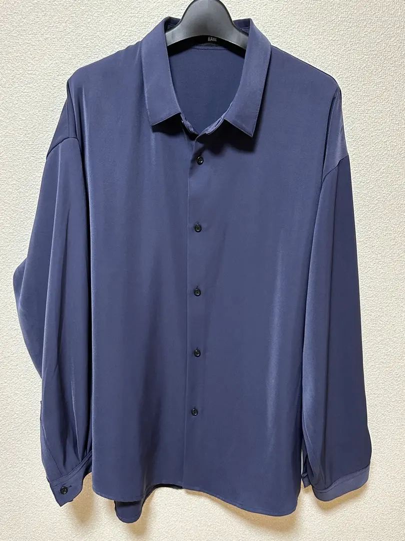 Thumbnail of HARE Toromi Shirt - Long Sleeve Shirt