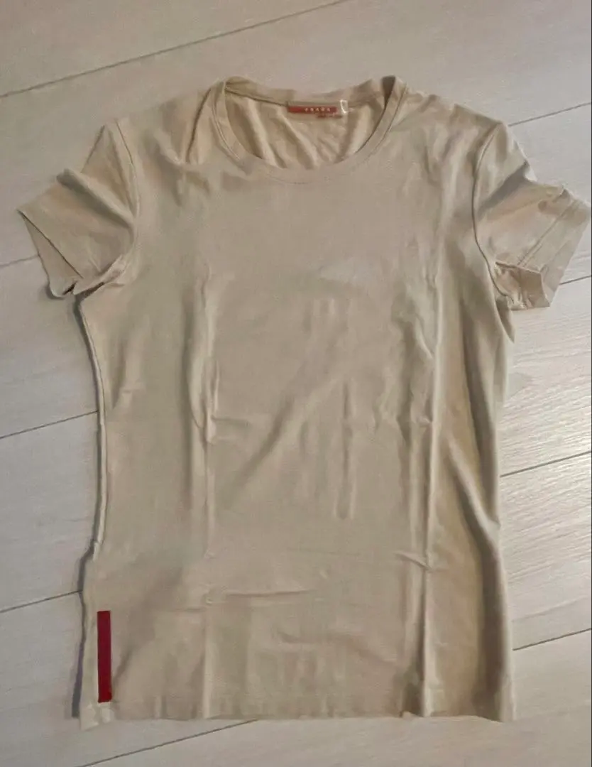 2025年最新】プラダスポーツ レディース 半袖(Tシャツ) Tシャツ
