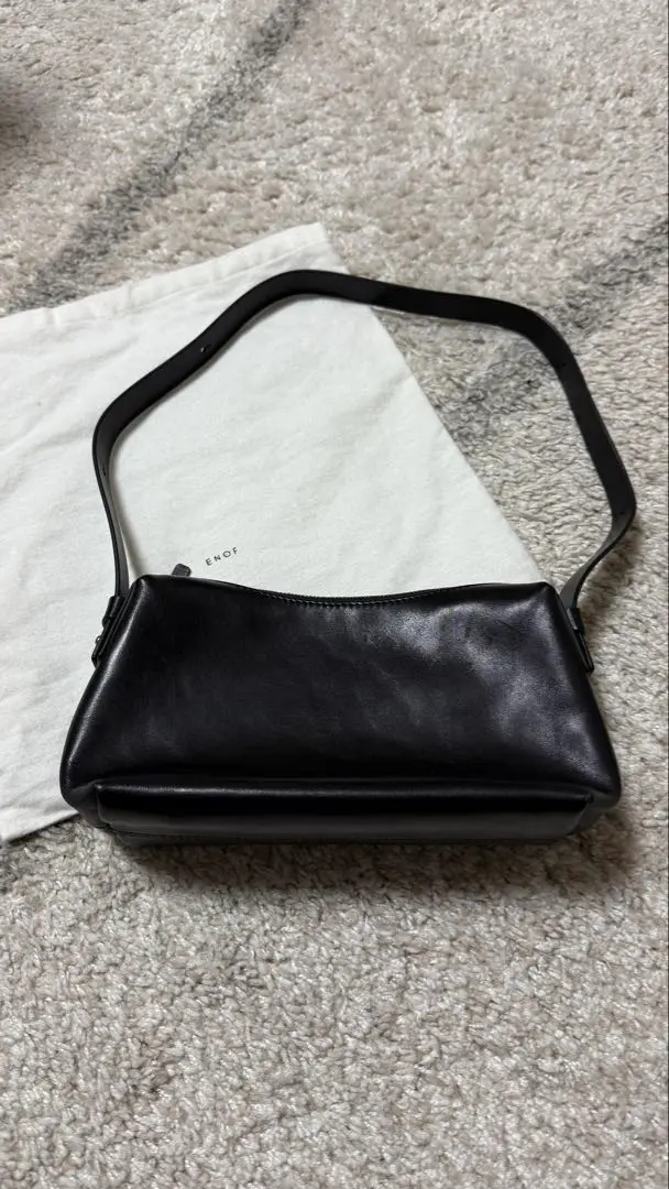 mini bag DEAR｜ENOF(イナフ)公式通販