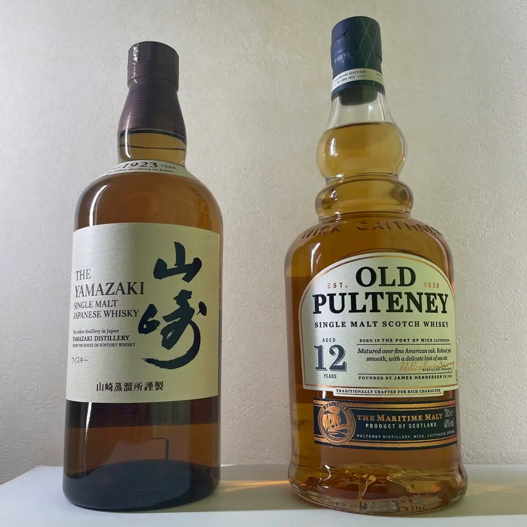 オールドプルトニー　１２年　カネマラ　未開封 2025年最新】オールドプルトニー12年の人気アイテム - メルカリ
