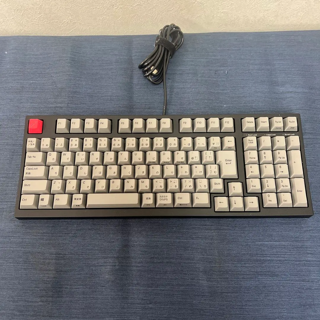 ARCHISS MAESTRO 2S askbm2s キーボード Maestro 2S（日本語配列）- メカニカルキーボード - ARCHISS