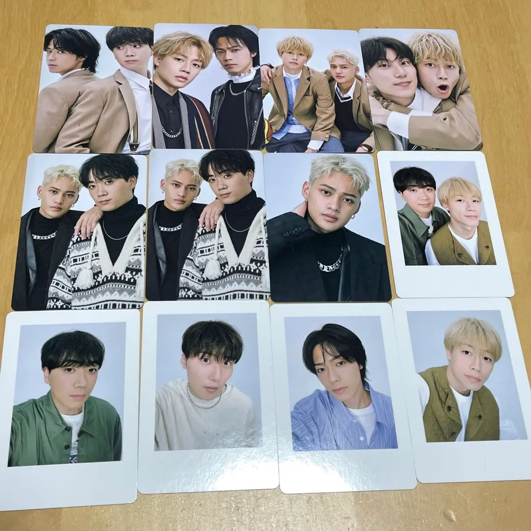 Thumbnail of Comdot Chips Inclusion Card