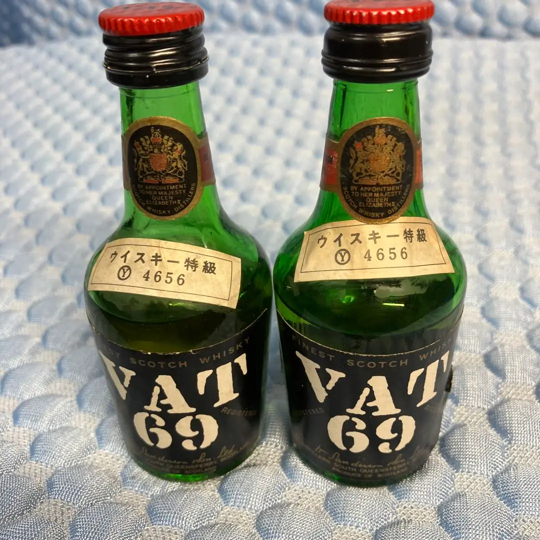 2025年最新】vat69の人気アイテム - メルカリ