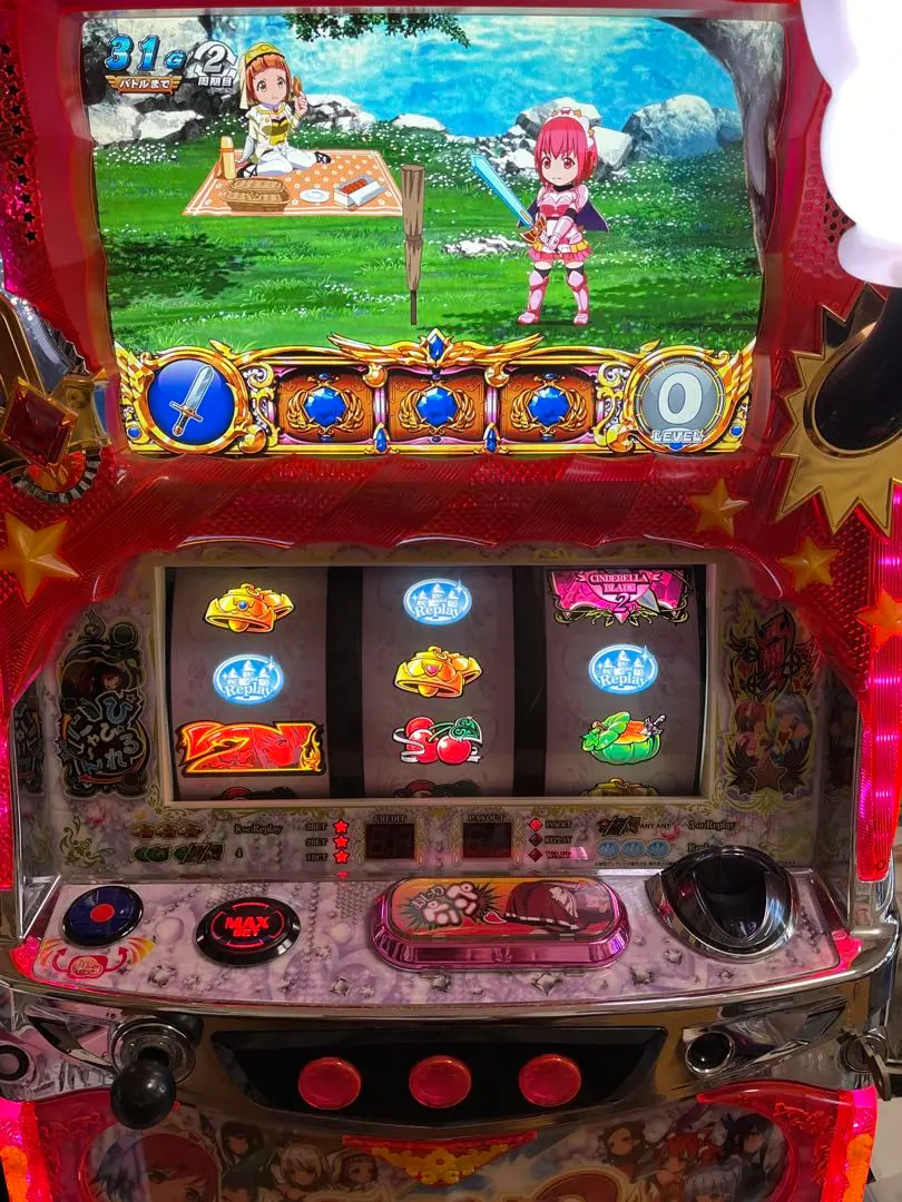 2025年最新】パチスロ 実機 シンデレラブレイドの人気アイテム
