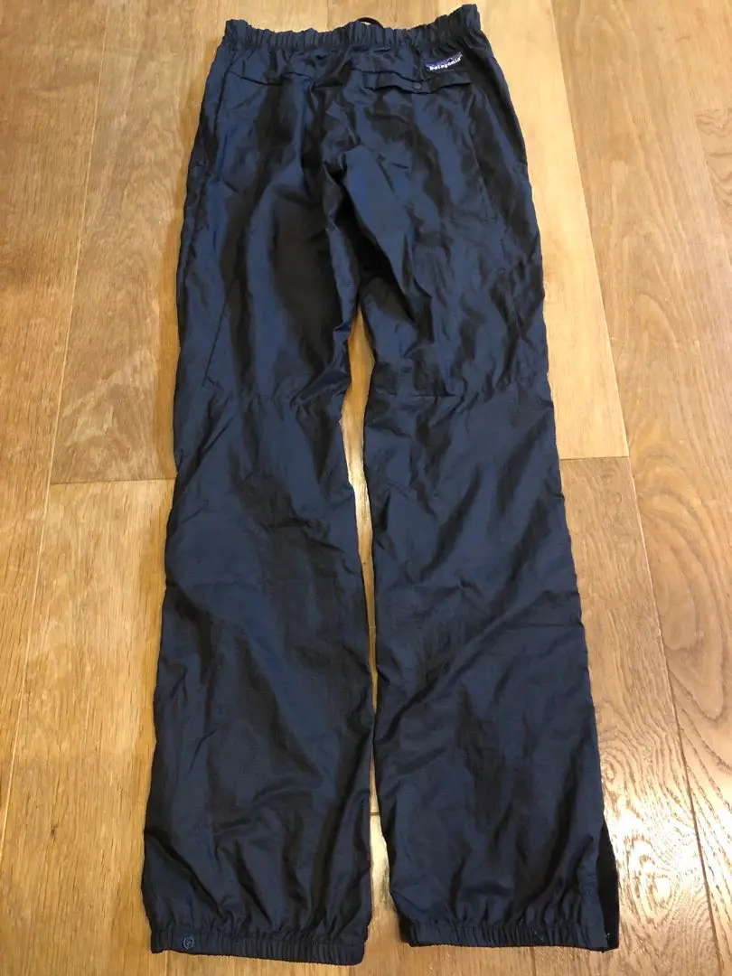 美中古　Patagonia Houdini Pants廃盤Mサイズ 美中古 Patagonia Houdini Pants廃盤Mサイズ patagonia
