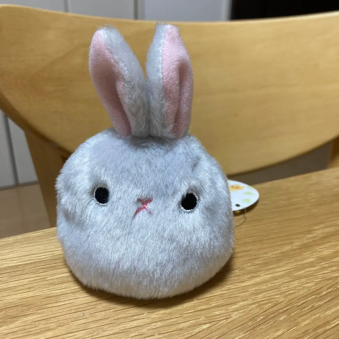 らびだんご 草原 ぬいぐるみ  高さ4.5cm Amazon.co.jp: 三英貿易 オリジナル ぬいぐるみ らびだんご 草原