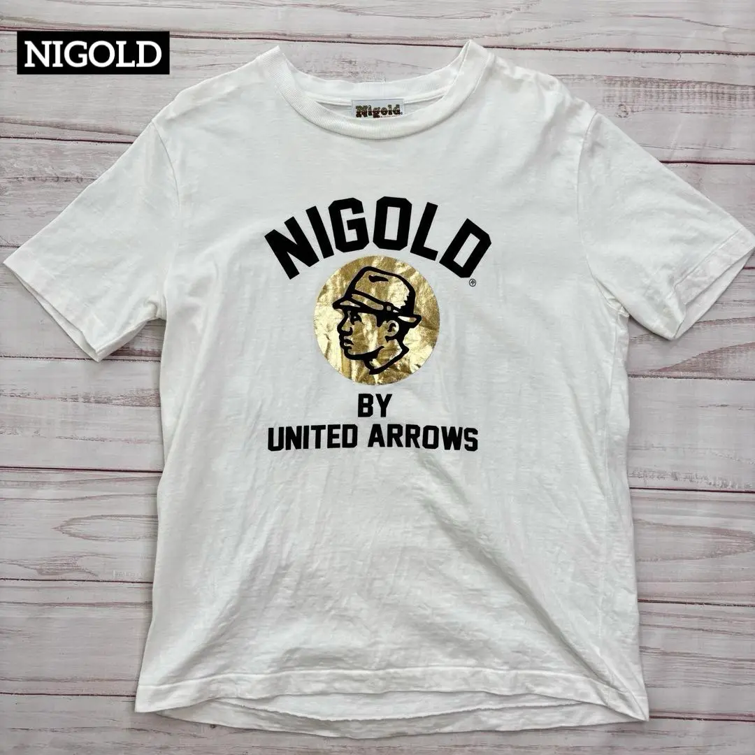 2025年最新】Nigold UNITED ARROWSの人気アイテム - メルカリ