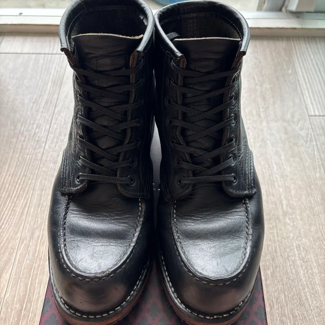 楽天市場】レッドウィング ベックマン REDWING 9015 BECKMAN