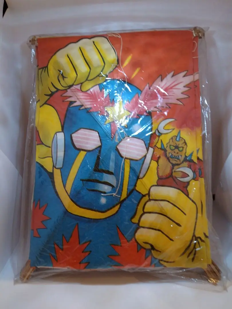 イナズマン パチ ミドルサイズ Yahoo!オークション - 当時物 イナズマン ソフビ 特撮